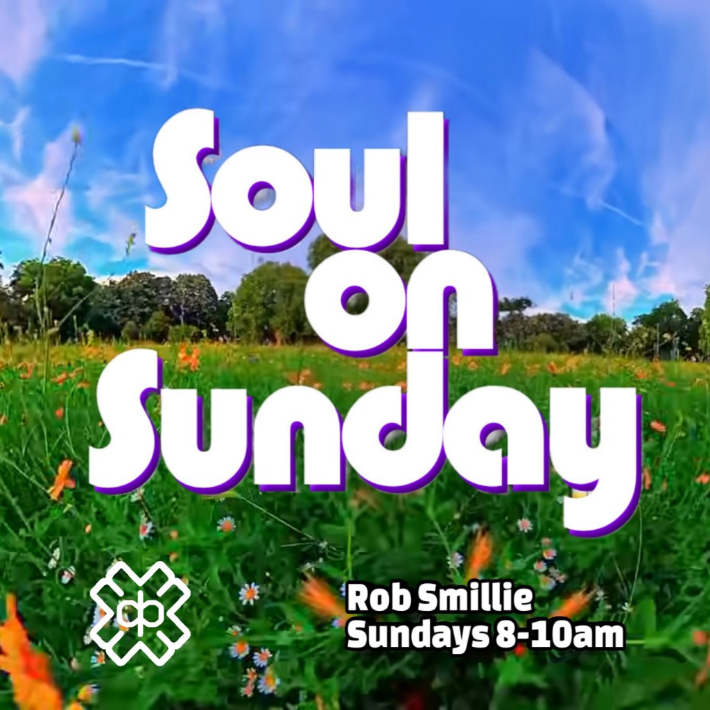 Soul On Sunday (27/09/26)