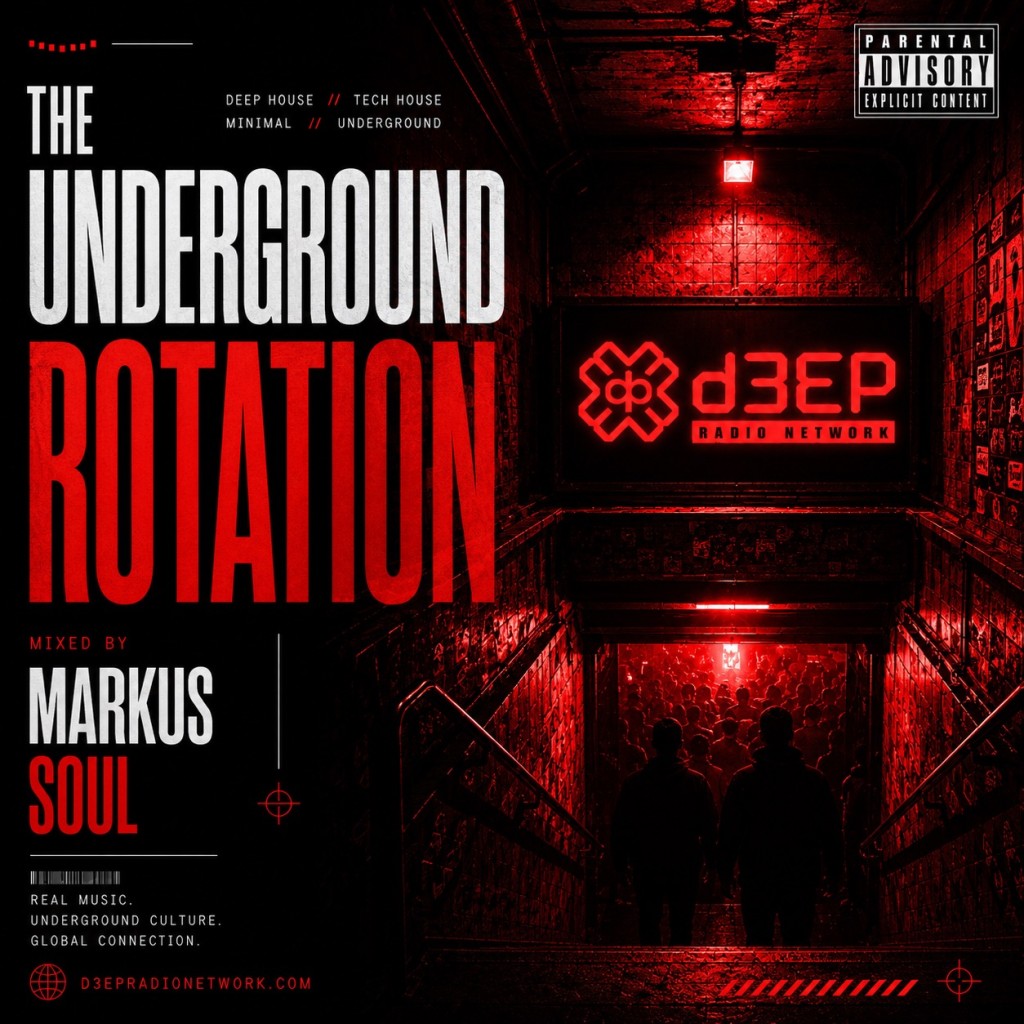 The Underground Rotation (11/07/26)