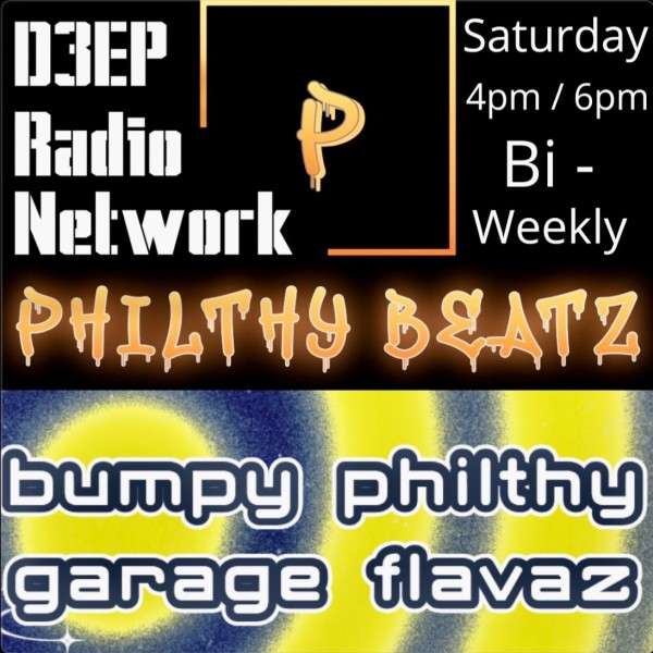 Bumpy Philthy Flavaz (07/02/26)