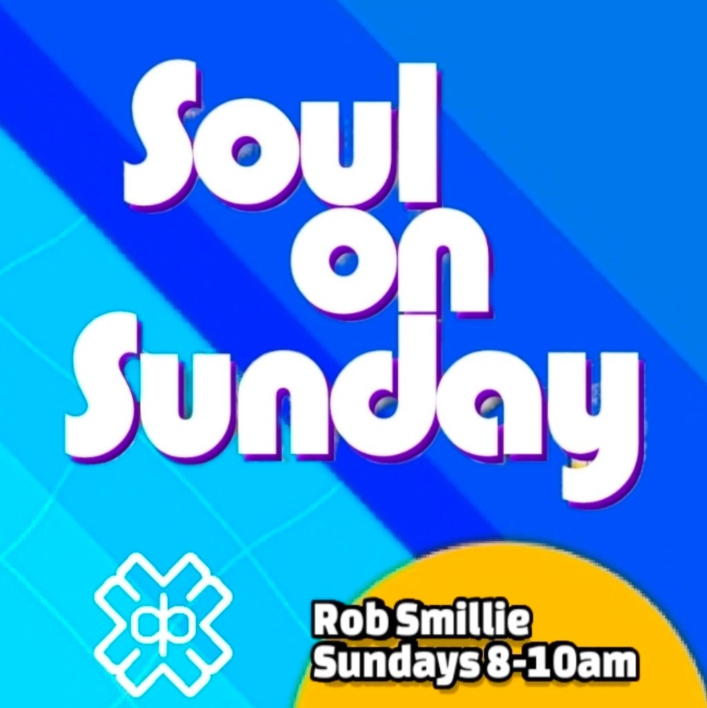 Soul On Sunday (25/10/26)