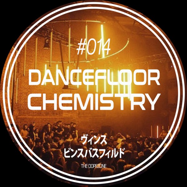 Dancefloor Chemistry (21/02/26)