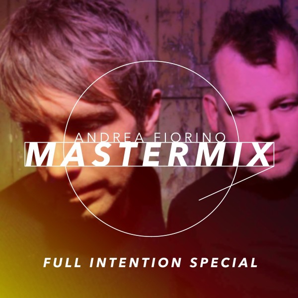 Mastermix (20/12/24)