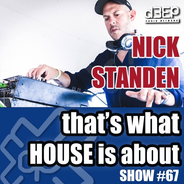 That's What House Is About (10/12/25)