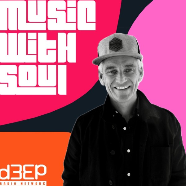 Music With Soul (26/01/26)