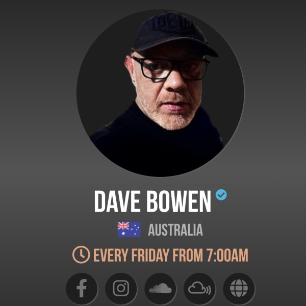 The Ozzy Breakfast Show (20/02/26)