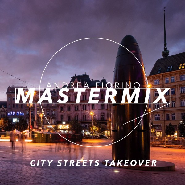 Mastermix (21/05/26)