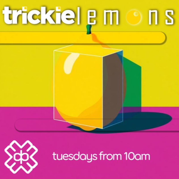 Trickie Lemons (12/05/26)