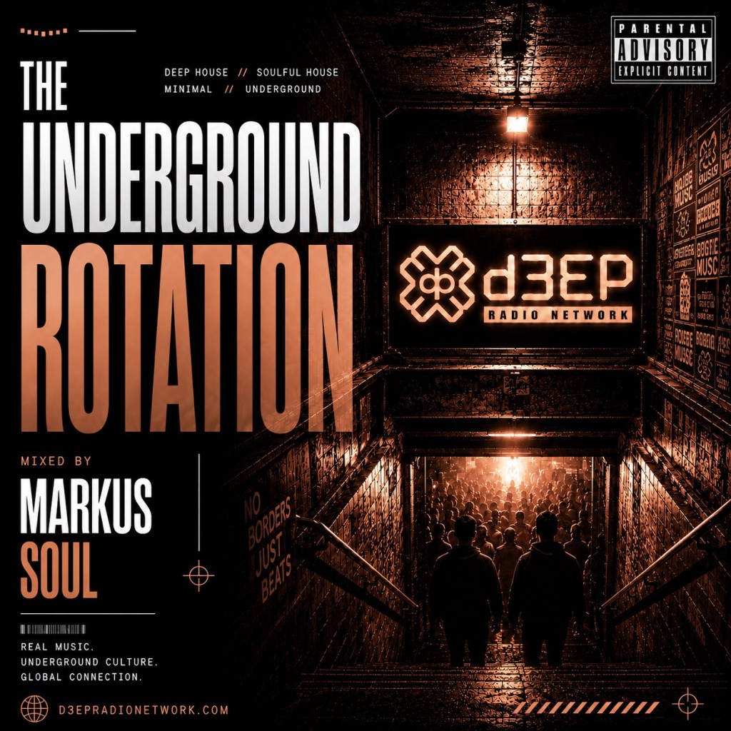 The Underground Rotation (03/10/26)