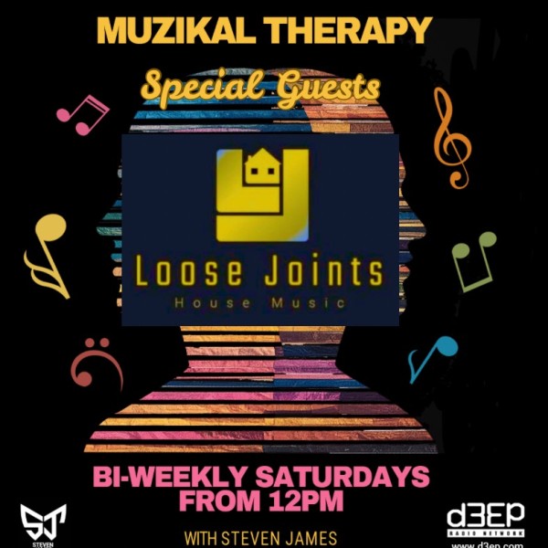 MuZiKal TheRapy SesSions (01/03/26)