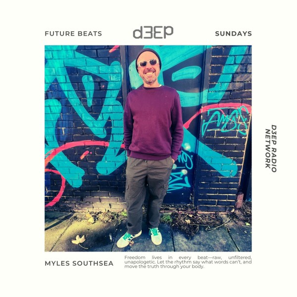 Future Beats (02/11/25)