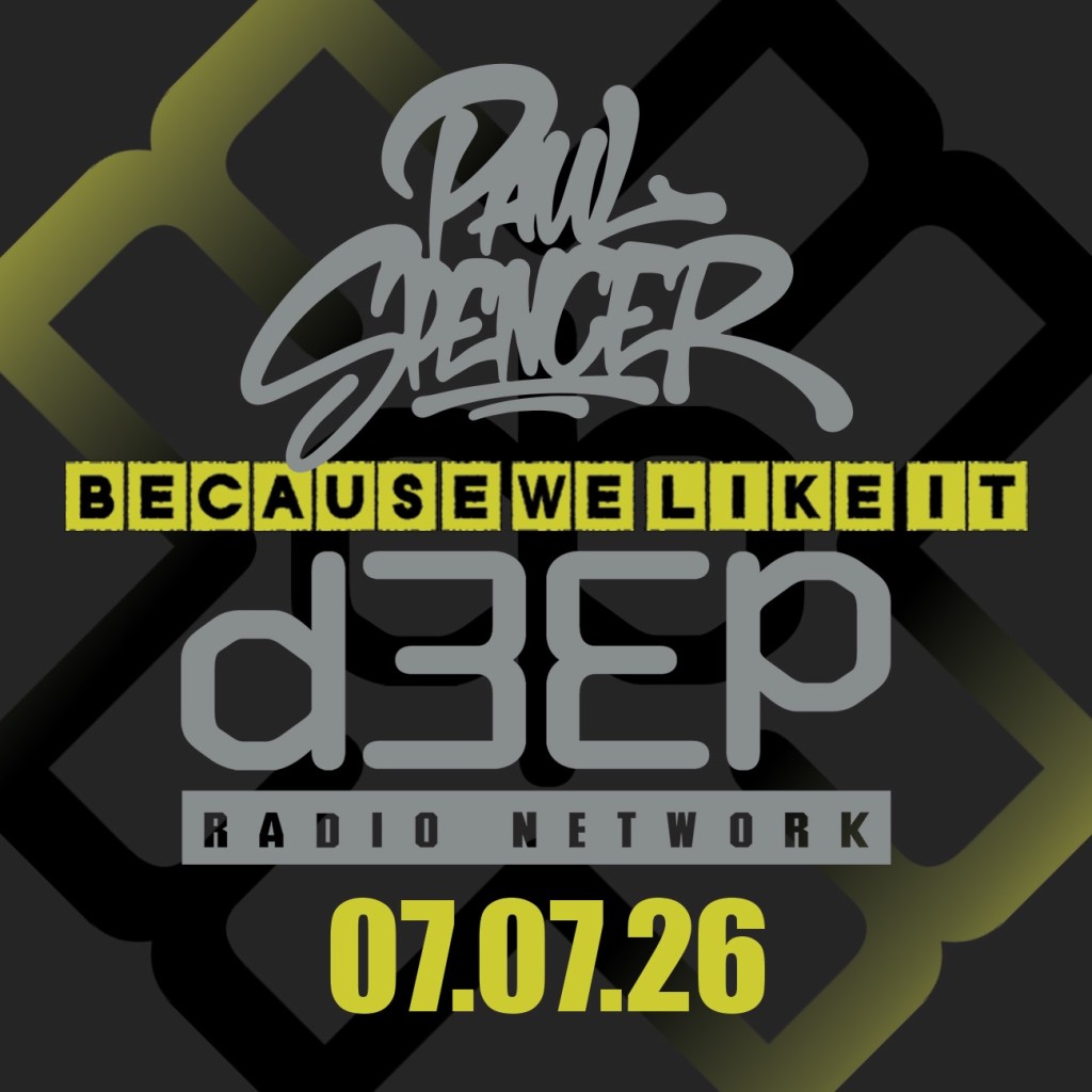 Because We Like It (07/07/26)