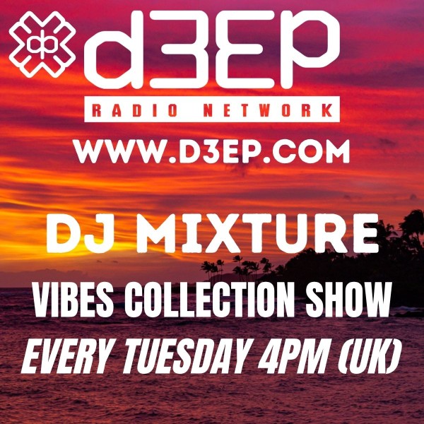 The Vibes Collection (14/10/25)