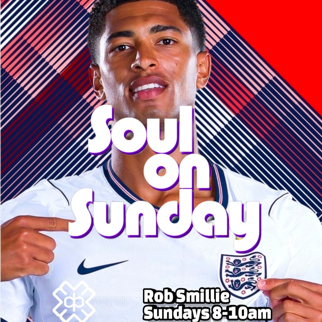 Soul On Sunday (12/07/26)