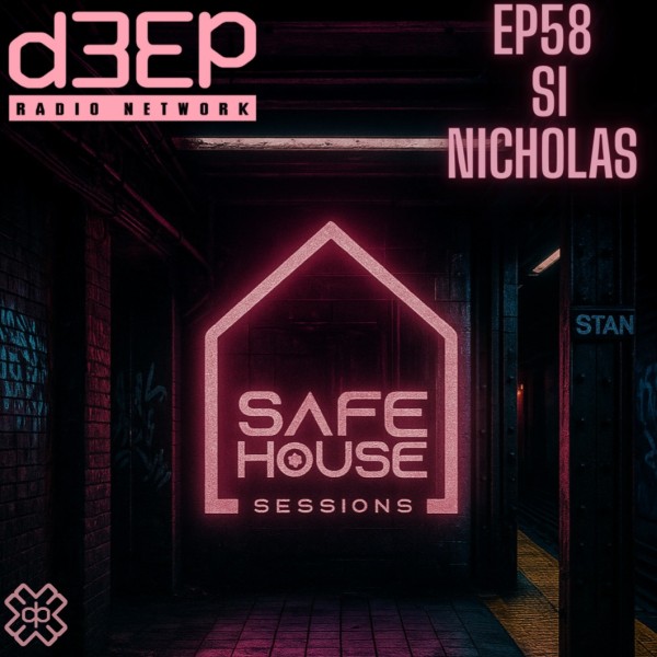 Safehouse Sessions (13/11/25)