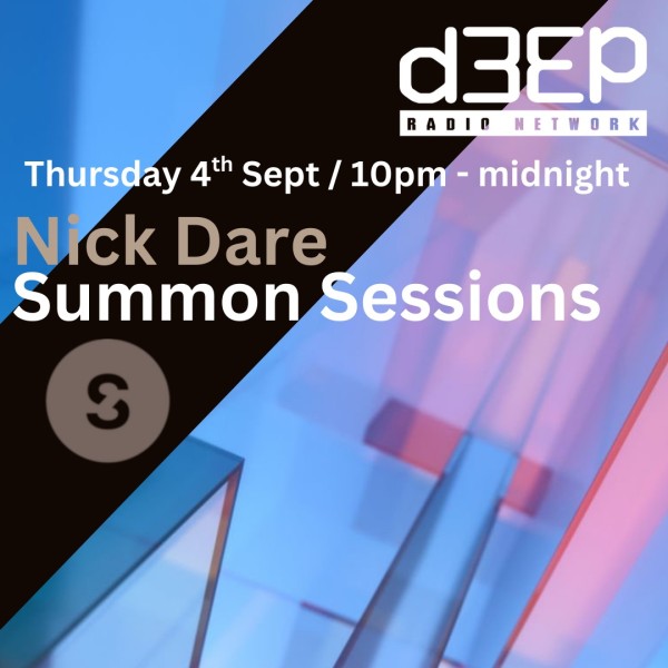Summon Sessions (04/09/25)
