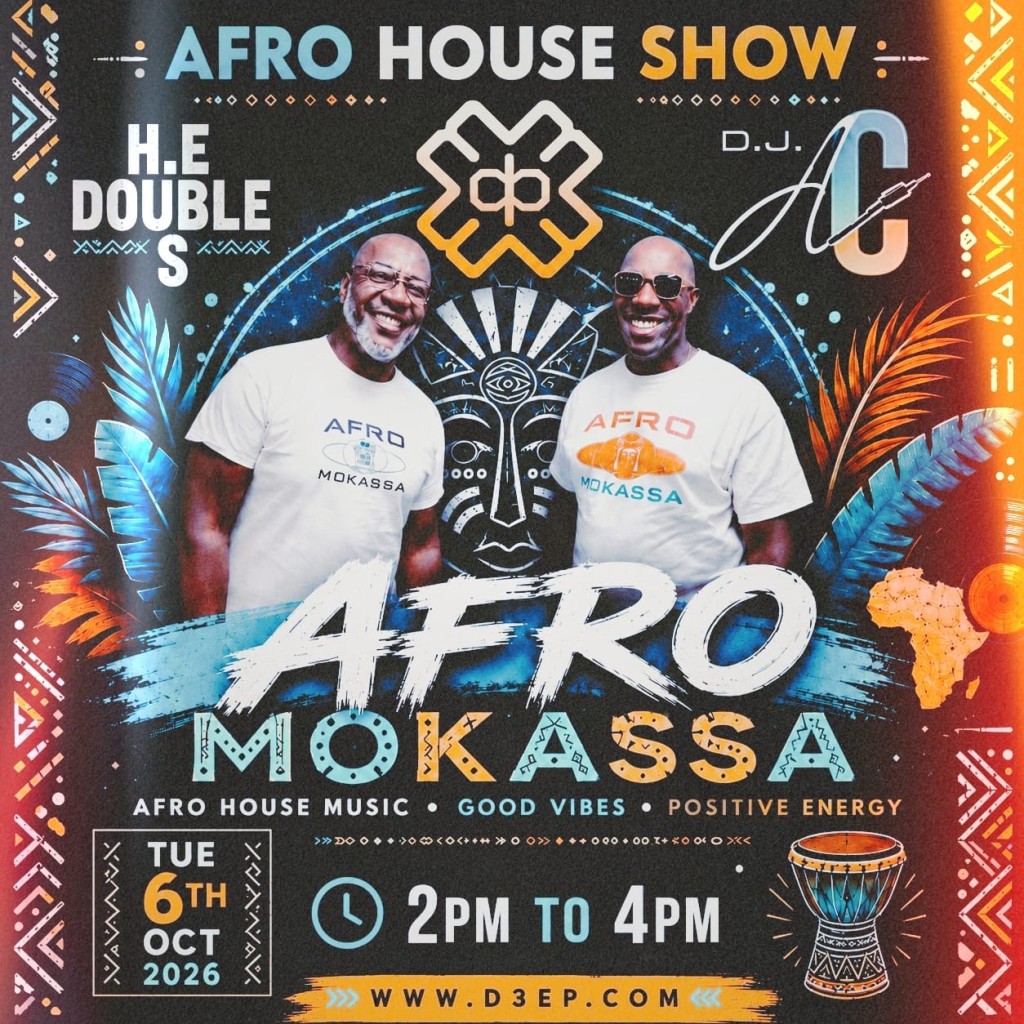 Afro Mokassa (06/10/26)