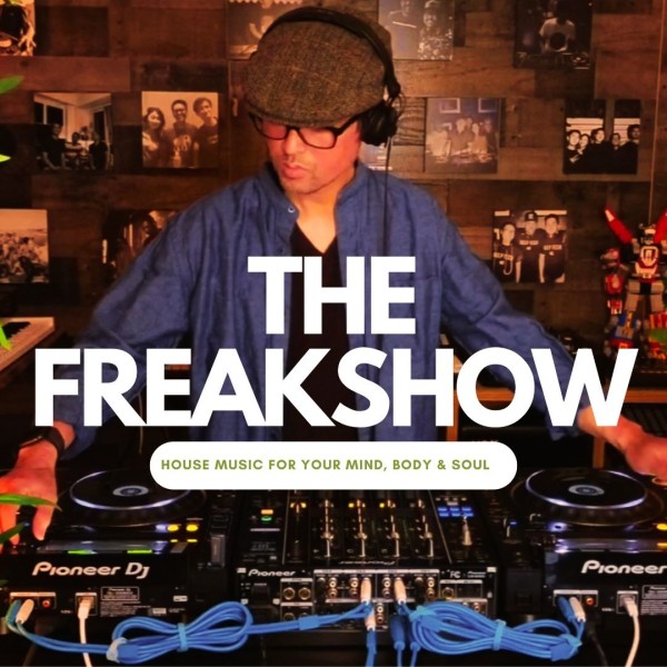 The Freakshow (20/11/24)