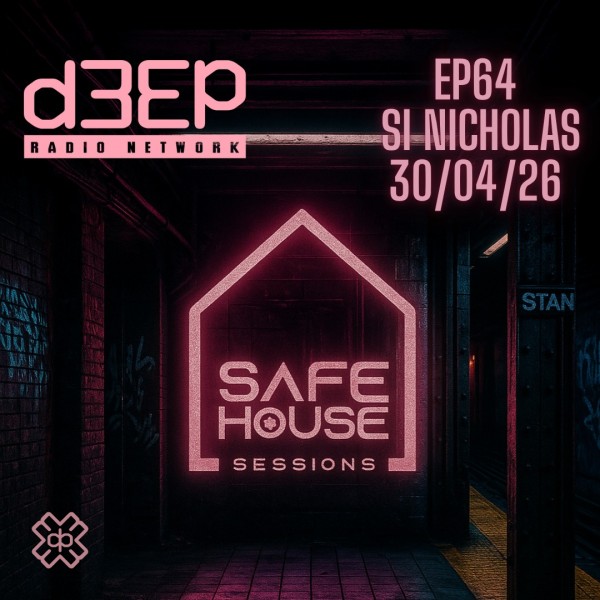 Safehouse Sessions (30/04/26)