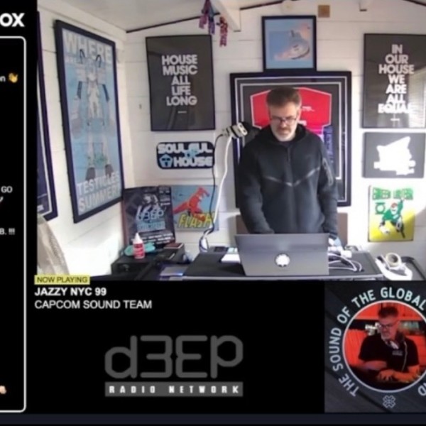 Soulful Of House (25/01/26)