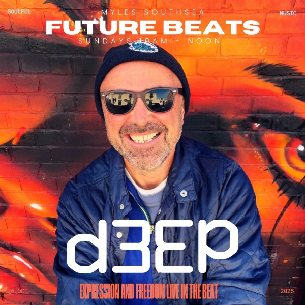 Future Beats (26/10/25)