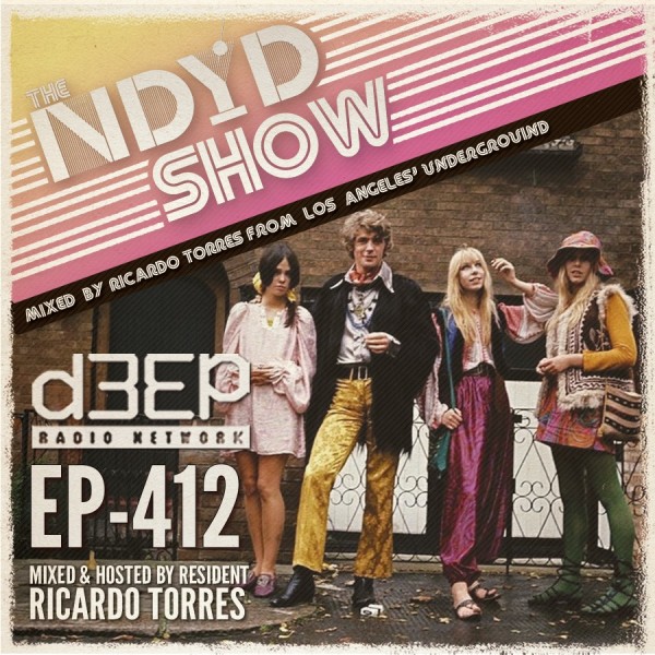 The NDYD Show (25/10/25)