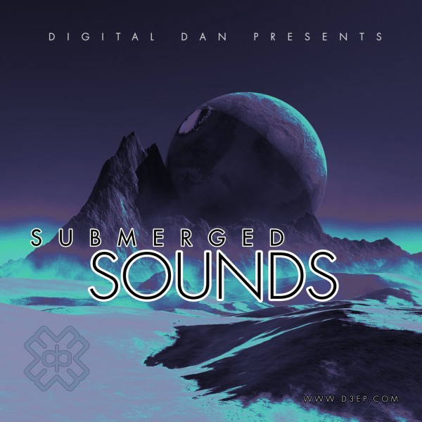 Submerged Sounds (24/10/25)