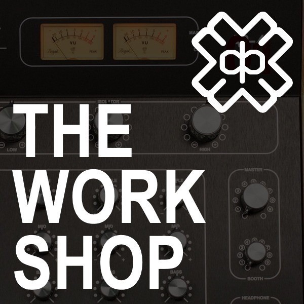 The Work Shop (30/08/25)
