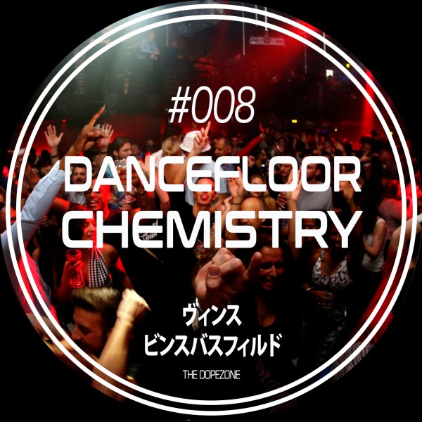 Dancefloor Chemistry (10/01/26)