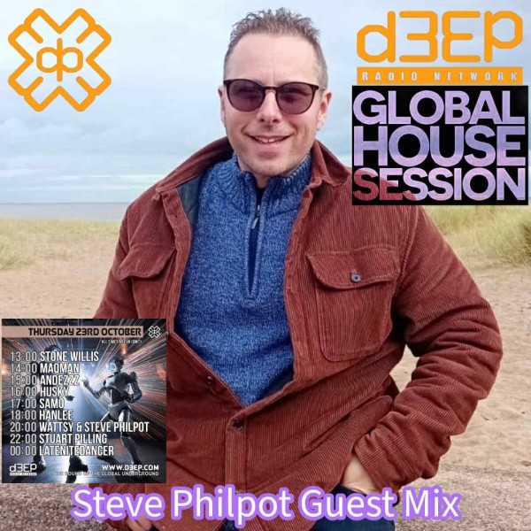 Global House Session (23/10/25)