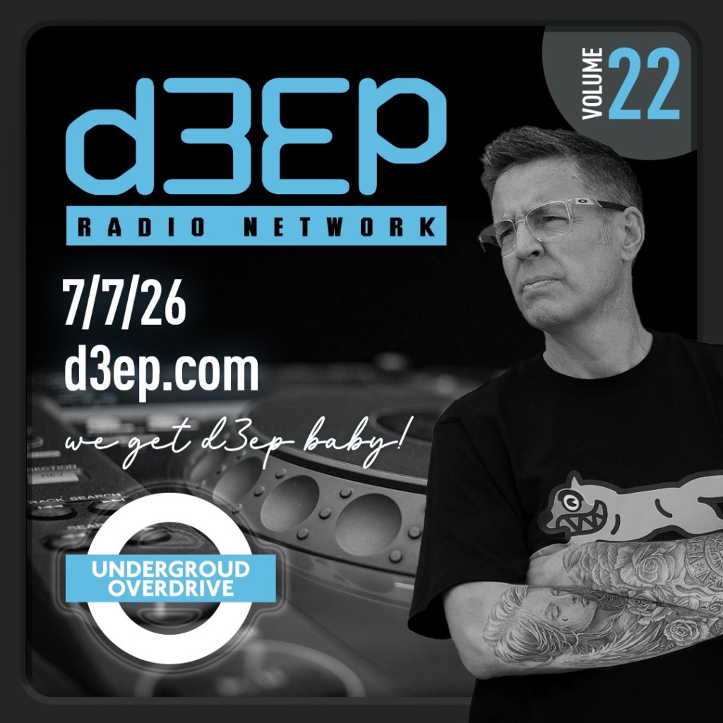 Underground Overdrive (07/07/26)