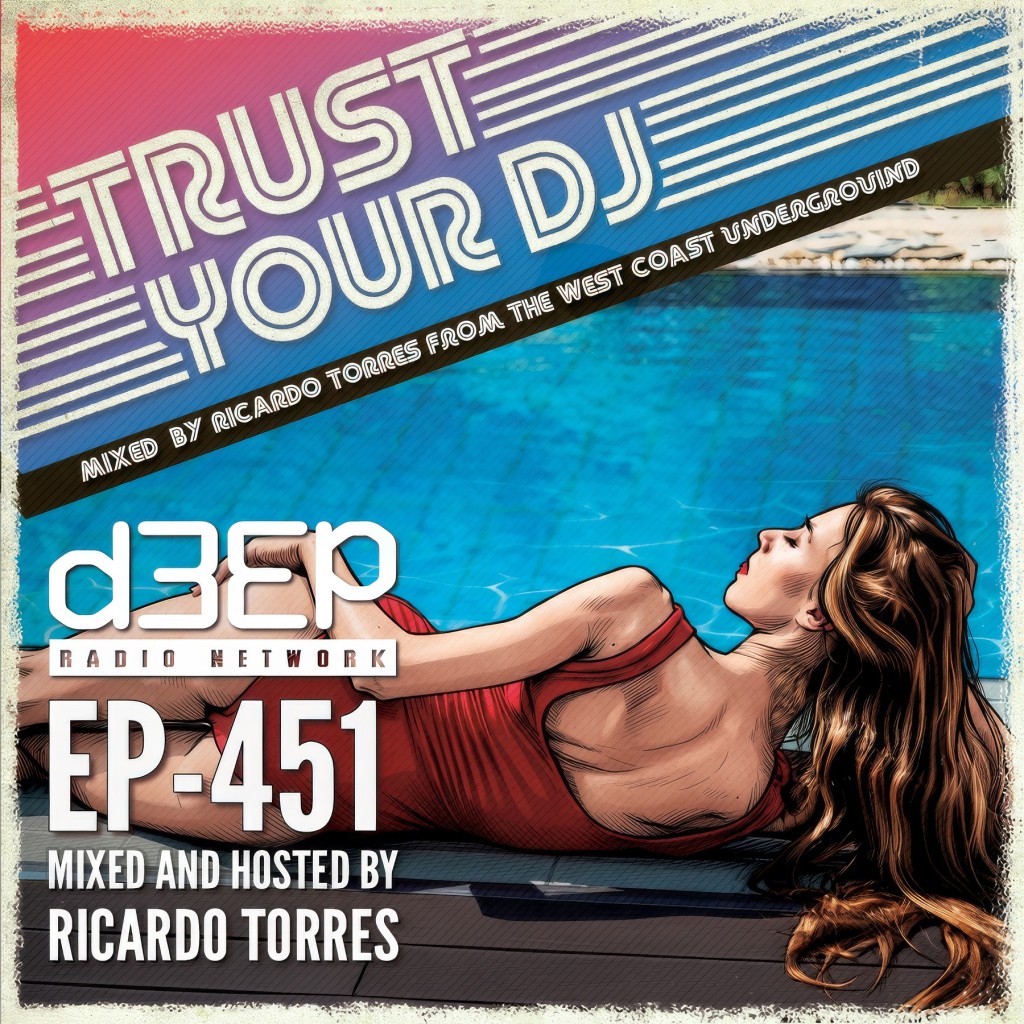 Trust Your DJ (25/07/26)