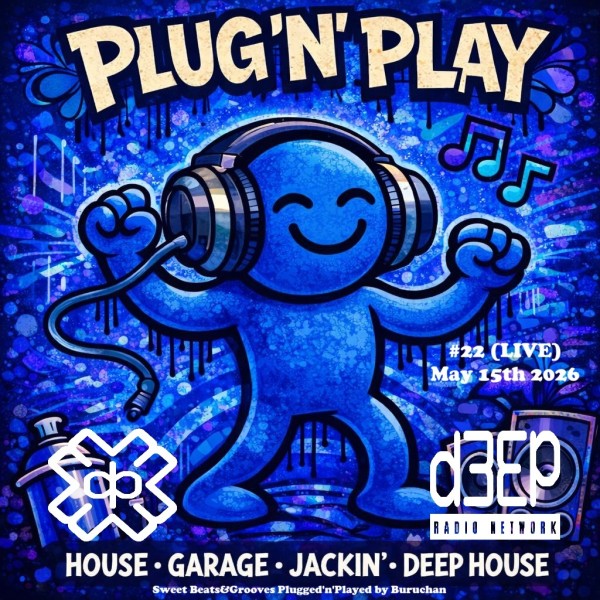 Plug 'n' Play (15/05/26)