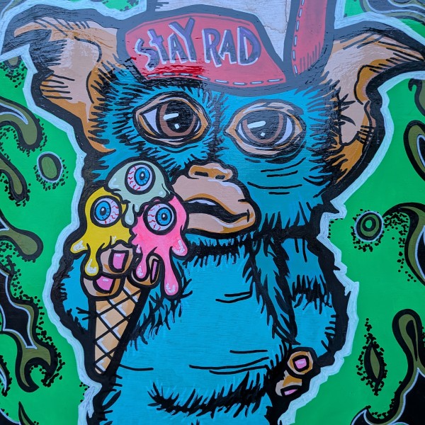 Jam On Top (31/10/25)