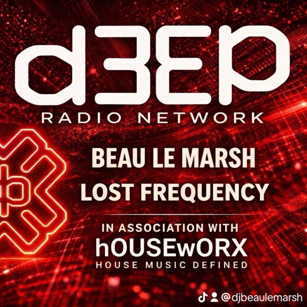 Lost Frequency (17/04/26)