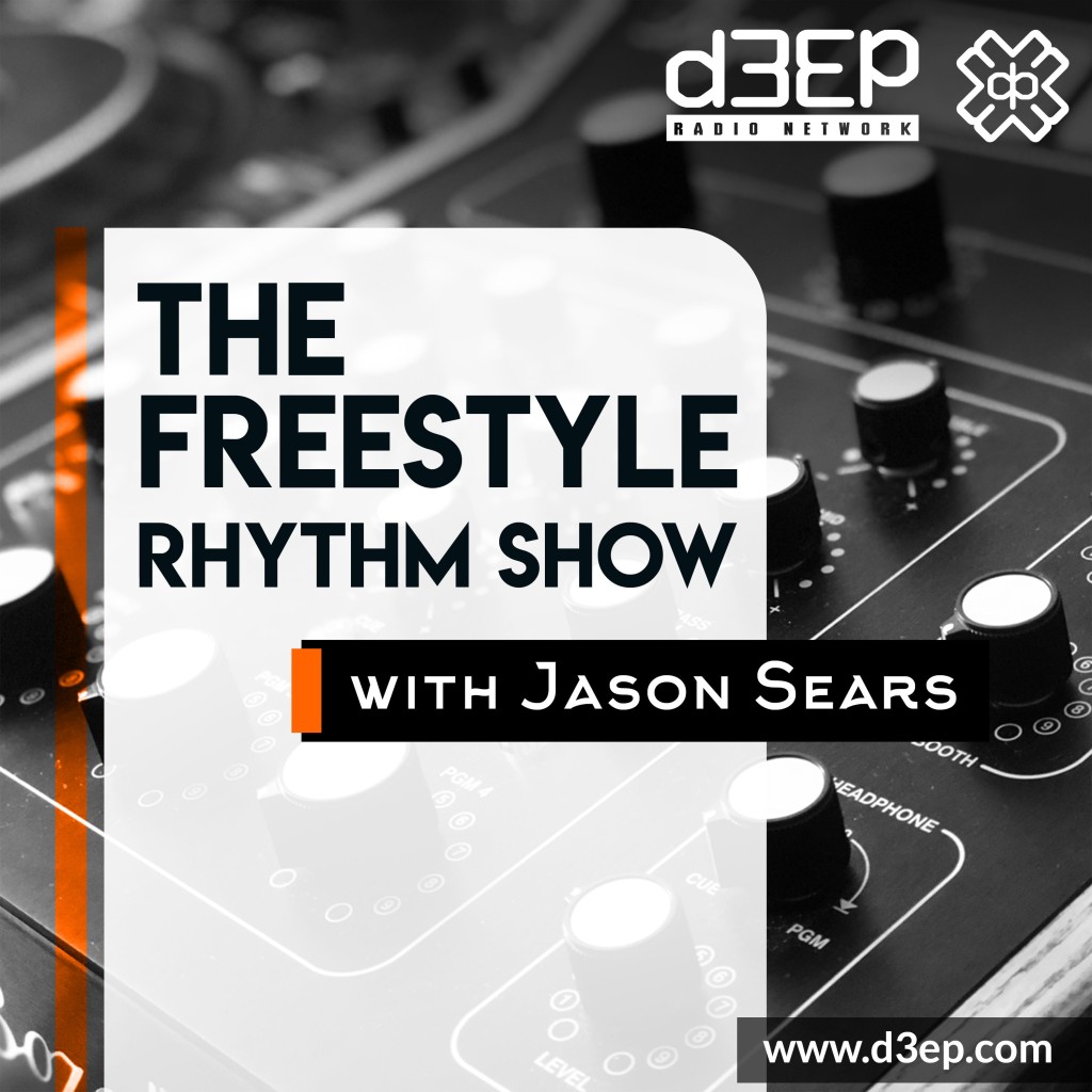 The Freestyle Rhythm Show (06/09/26)