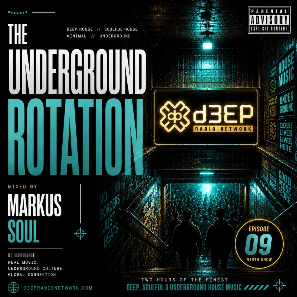 The Underground Rotation (05/09/26)