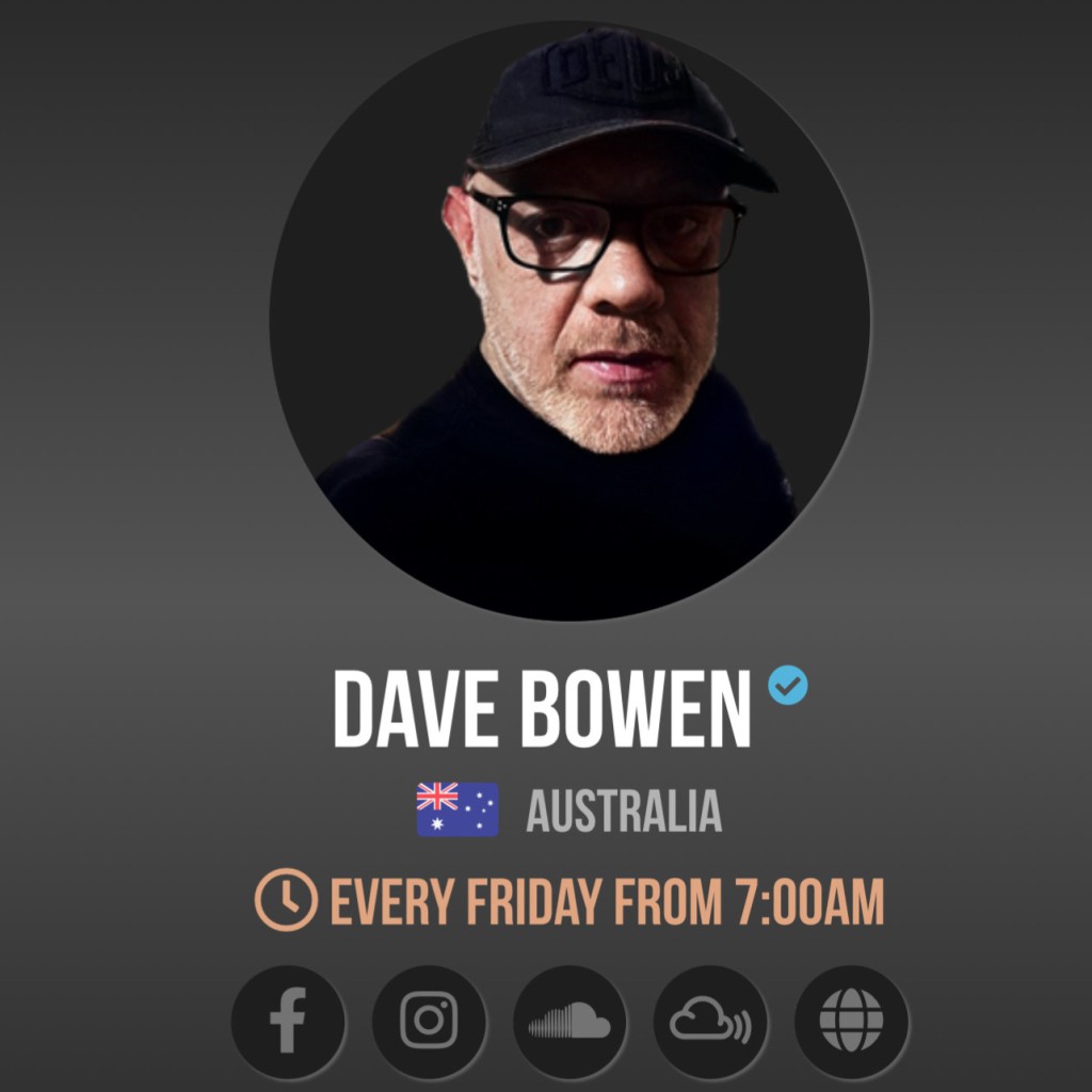 The Ozzy Breakfast Show (04/09/26)
