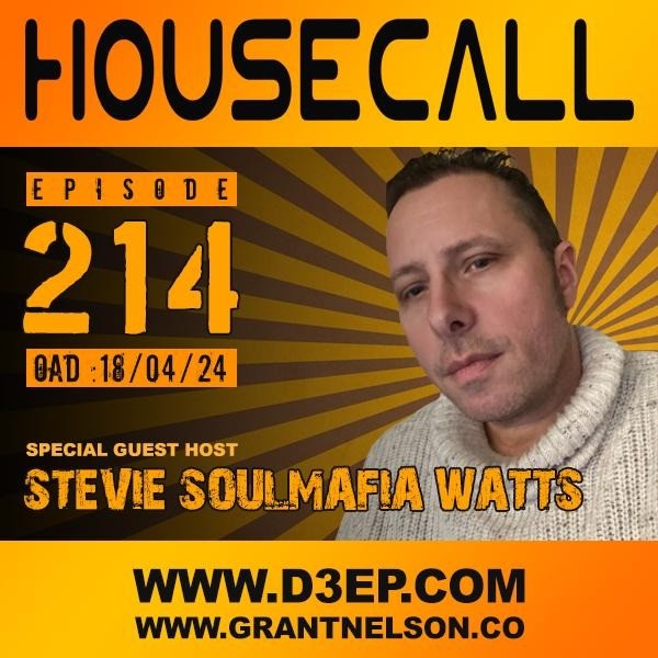 Global House Session (18/04/24)