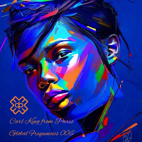 Global Frequencies (27/11/25)