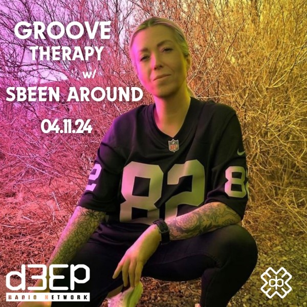 Groove Therapy (04/11/24)