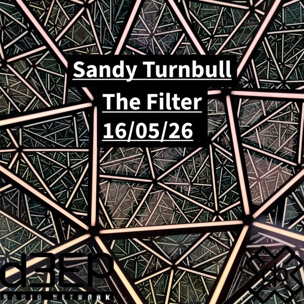 The Filter (16/05/26)