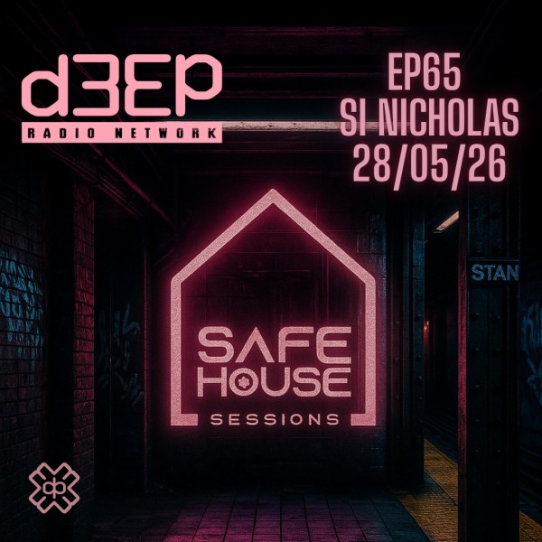 Safehouse Sessions (28/05/26)