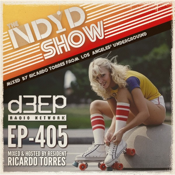 The NDYD Show (06/09/25)