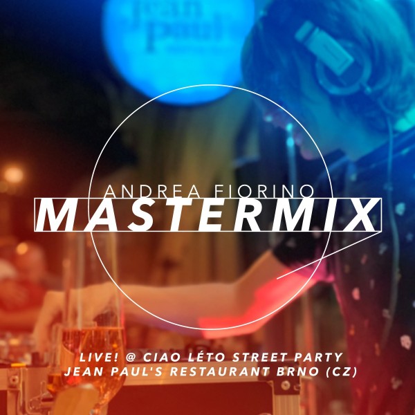 Mastermix (19/09/25)