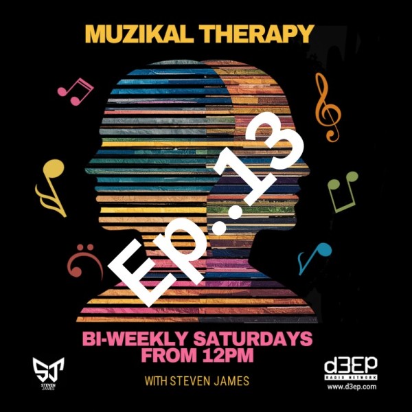 MuZiKal TheRapy SesSions (26/10/25)