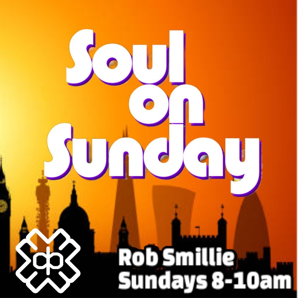 Soul On Sunday (06/09/26)