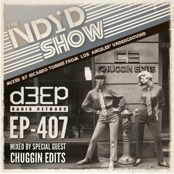The NDYD Show (20/09/25)