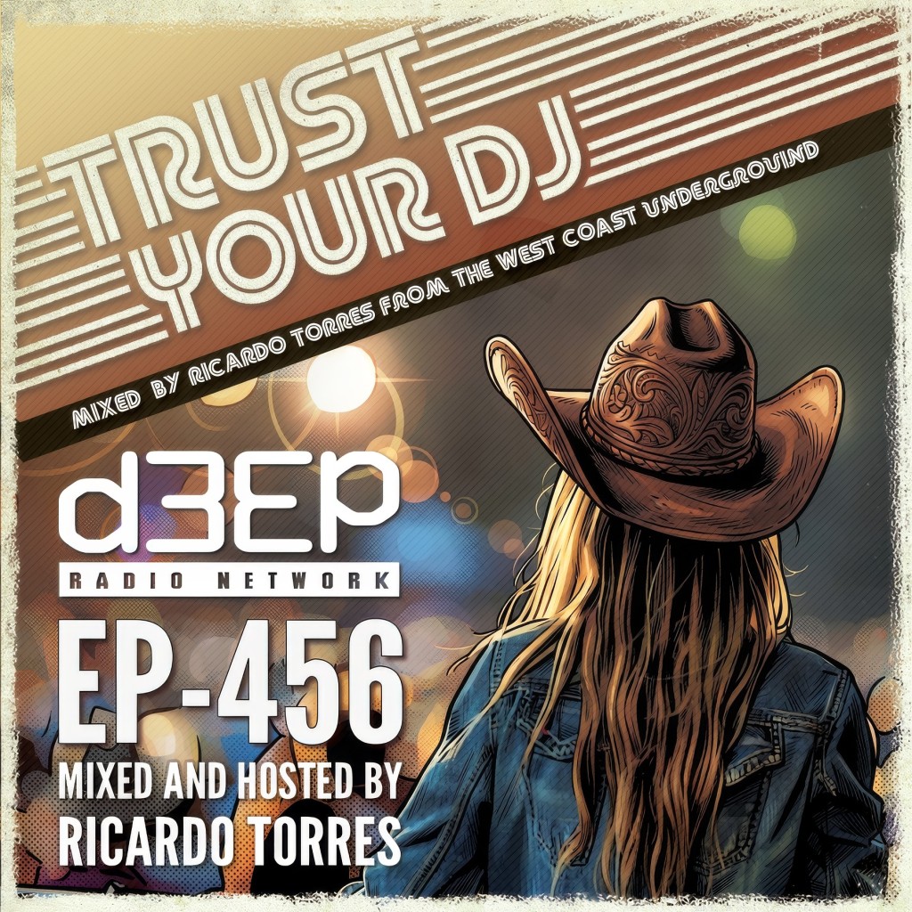 Trust Your DJ (29/08/26)