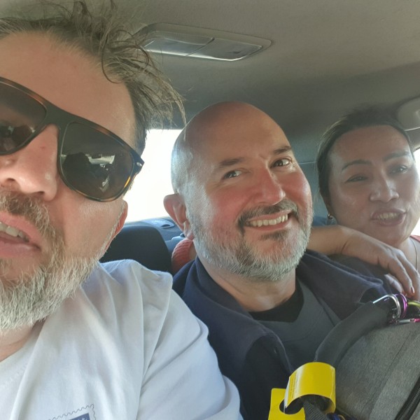 Release The Pressure (29/10/25)