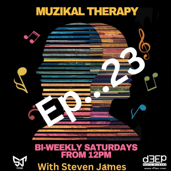 MuZiKal TheRapy SesSions (23/05/26)